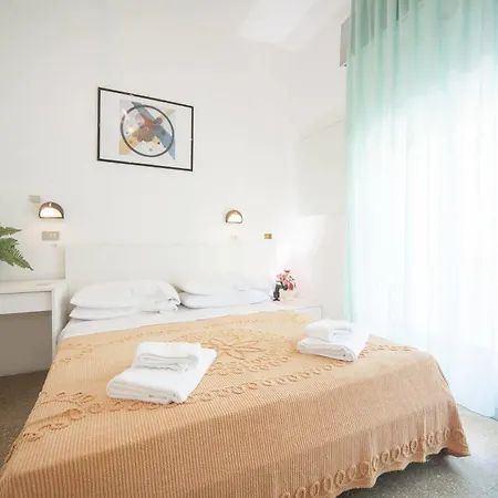 Hotel Sanremo