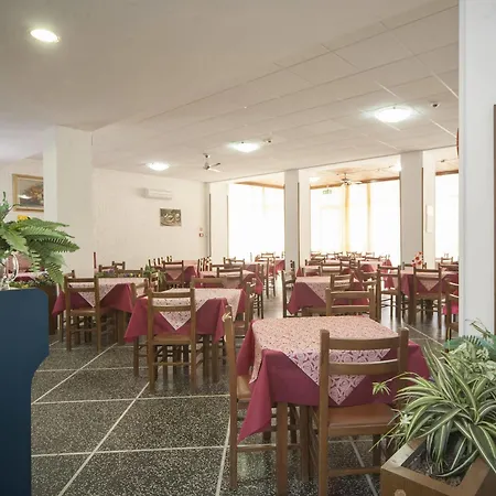 Sanremo Hotel Rimini