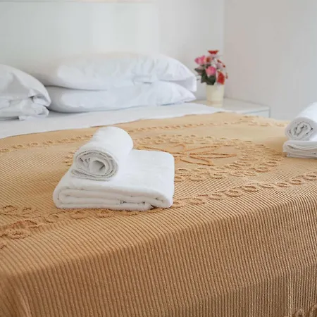 Hotel Sanremo