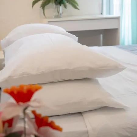 Hotel Sanremo 3*