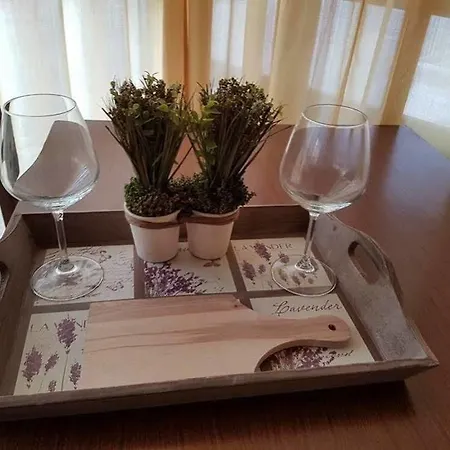 Hotel Sanremo 3*