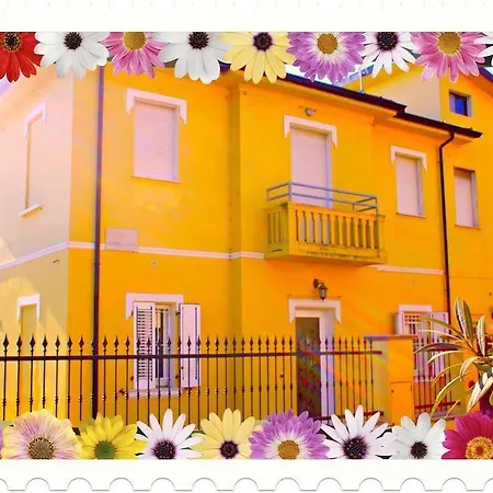 Bed & Breakfast Grazia 3*