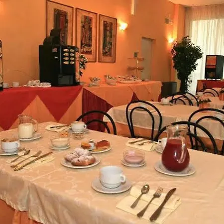 Hotell Atrium