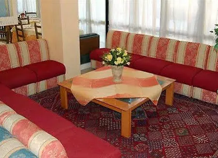 Atrium Hotell Rimini