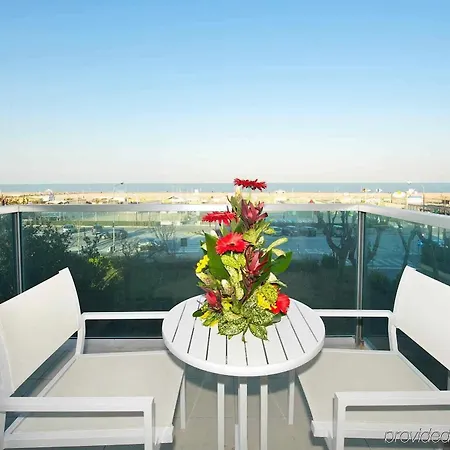 Mercure Artis Hotel Rimini