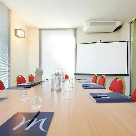 Mercure Artis 4*