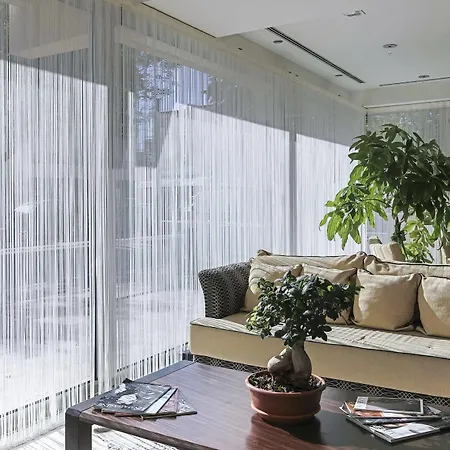 تيرمينال بالاس وسبا فندق 4*