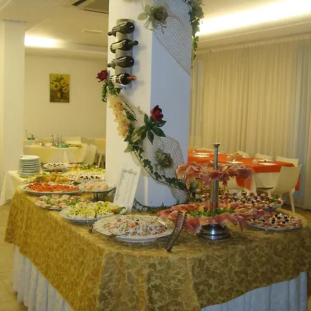 Felsinea Hotel
