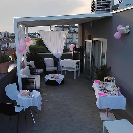 Q 3* Rimini