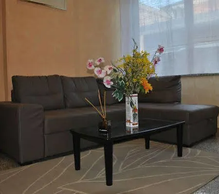 Hotel Ariosto Rimini