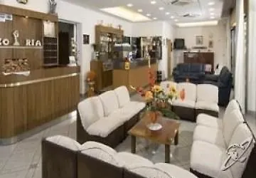 Brotas Hotel Rímini