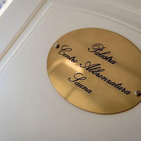 President Hotel Rimini