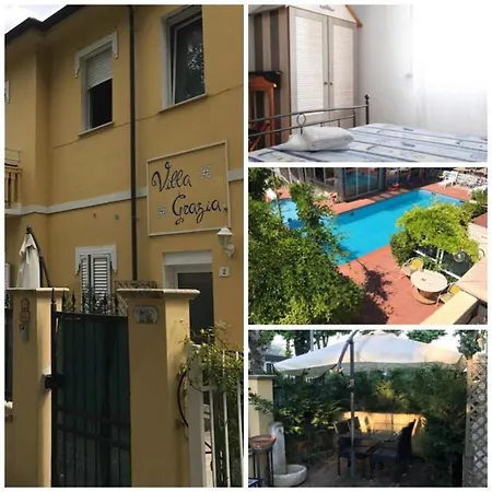 Grazia Bed & Breakfast Rimini