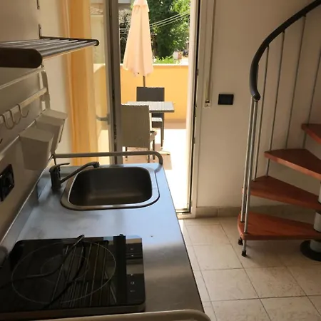 Bed & Breakfast Grazia