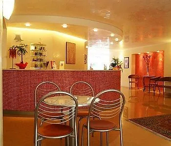 Hotel Bahama 3*