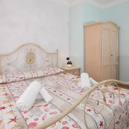 Aparthotel Tre Trilo&suites 2*