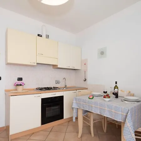 Tre Trilo&suites Aparthotel 2*