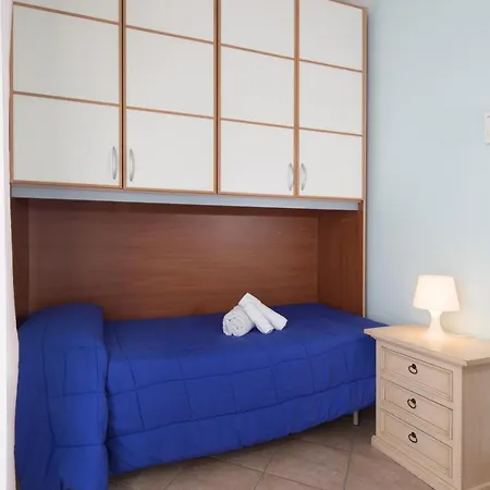 Tre Trilo&suites 2*