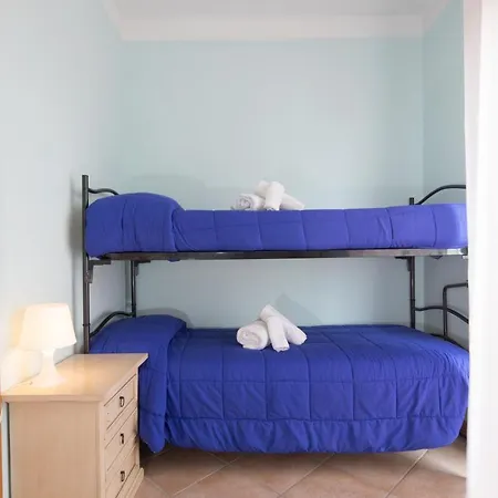 Tre Trilo&suites