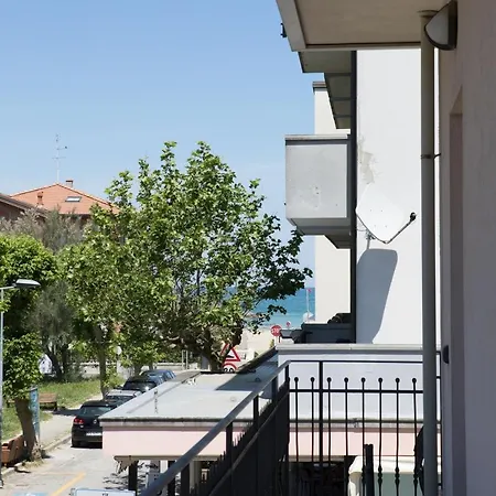 Tre Trilo&suites Aparthotel 2*