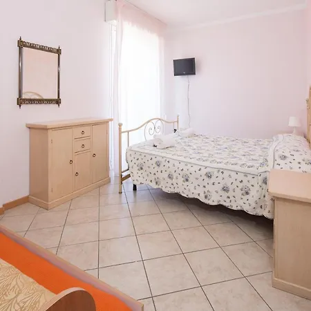 Aparthotel Tre Trilo&suites