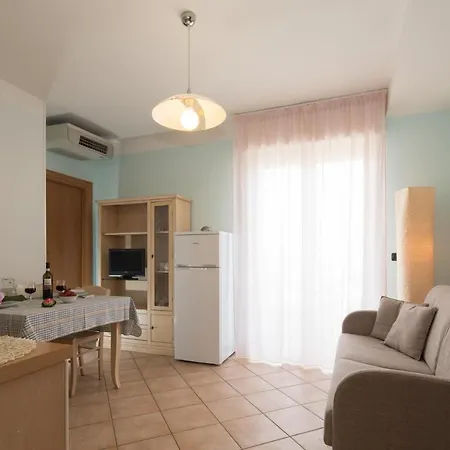 Aparthotel Tre Trilo&suites Rimini