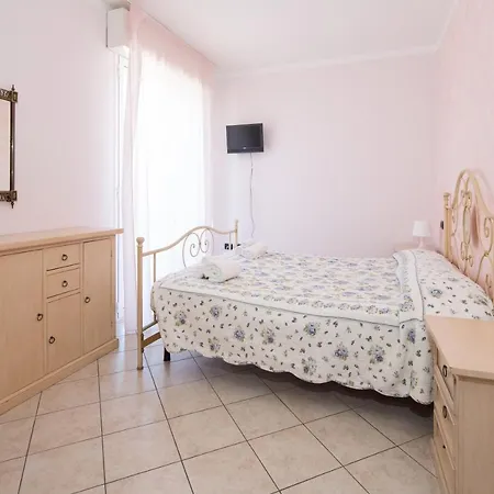 Aparthotel Tre Trilo&suites