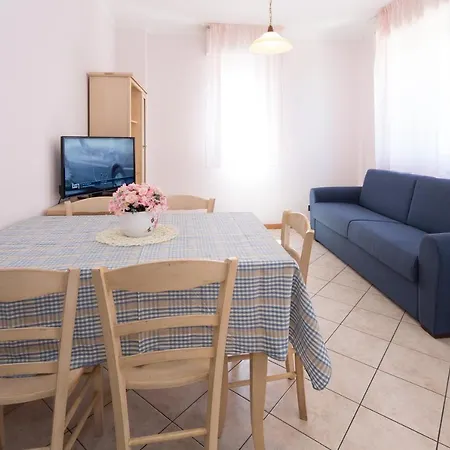 Tre Trilo&suites Aparthotel 2*