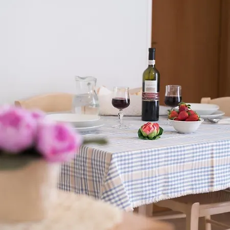 Aparthotel Tre Trilo&suites 2*