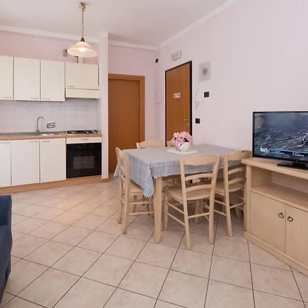 Tre Trilo&suites 2*