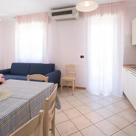 Tre Trilo&suites 2*