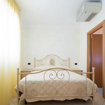 Aparthotel Tre Trilo&suites 2*