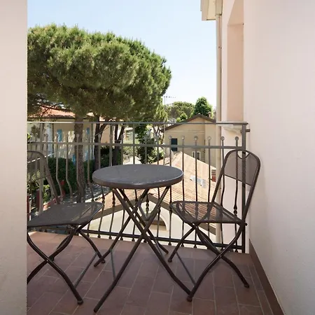 Tre Trilo&suites 2* Rimini