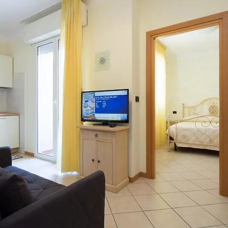 Tre Trilo&suites Aparthotel
