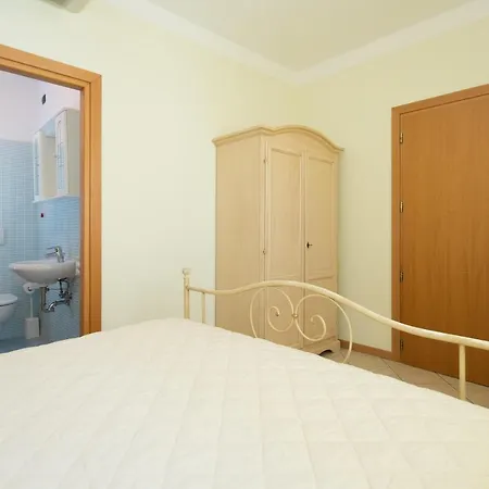 Aparthotel Tre Trilo&suites Rimini