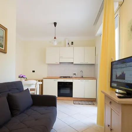 Tre Trilo&suites Aparthotel Rimini