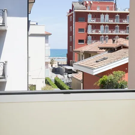 Aparthotel Tre Trilo&suites Rimini