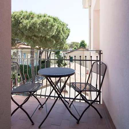 Aparthotel Tre Trilo&suites Rimini