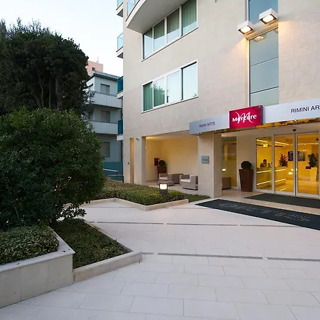 Mercure Artis Rimini