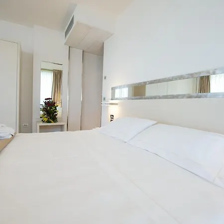 Hotel Mercure Artis Rimini