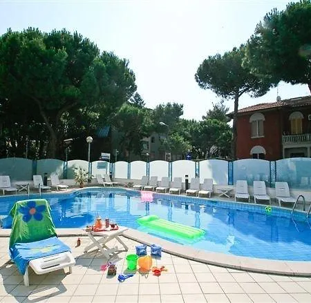 Atrium 3* Rimini