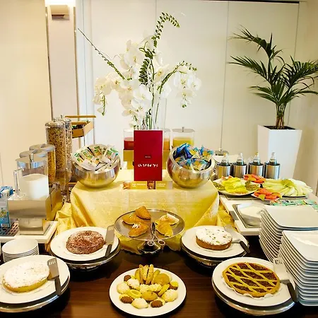 Mercure Artis Hotel