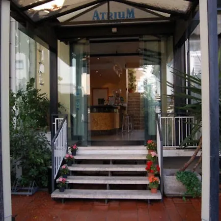 Atrium Hotell