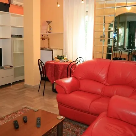 Atrium Hotell Rimini