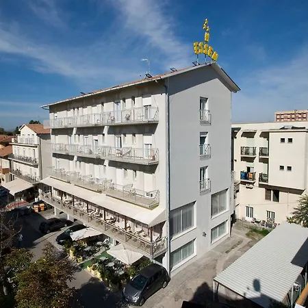 Adria Szálloda 3*