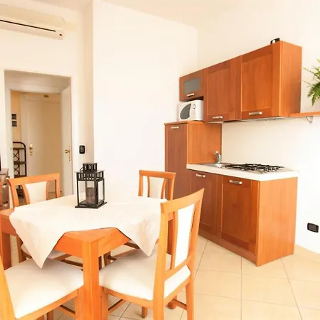 Apartmanhotel Fellini