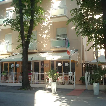 Amalfi Hotel Rimini
