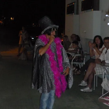 Hotel Iones