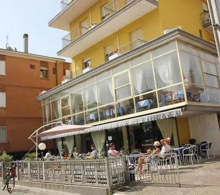 Orlov Rimini