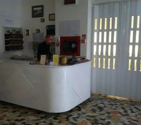 Hotel Nives
